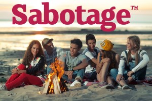     Sabotage    5%